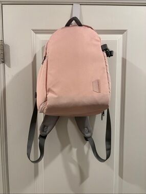 BAGSMART Camera Backpack DSLR Travel Bag with Laptop Compartment
